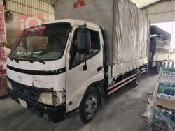 تويوتا تاون ايس